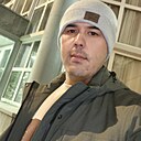 Максат, 32 года