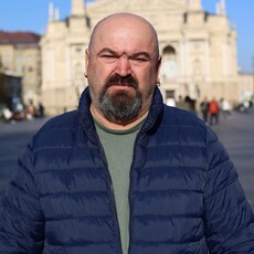 Фотография мужчины Іван, 55 лет из г. Днепр