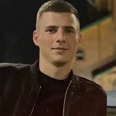 Фотография мужчины Антон, 22 года из г. Солигорск