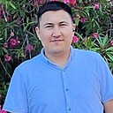 Арслан, 28 лет