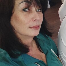 Фотография девушки Елена, 54 года из г. Санкт-Петербург