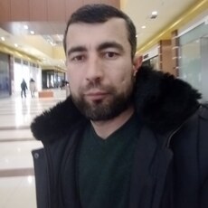 Фотография мужчины Said, 38 лет из г. Нефтеюганск