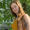 Виктория, 21 год