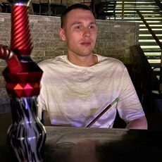 Фотография мужчины Александр, 26 лет из г. Екатеринбург