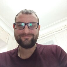 Фотография мужчины Антон, 36 лет из г. Оренбург