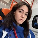 Анастасия, 26 лет