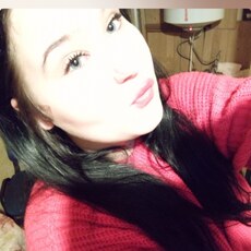 Фотография девушки Ангелина, 20 лет из г. Тамбов