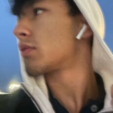 Фотография мужчины Алан, 18 лет из г. Кострома