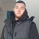 Сергій, 20 лет