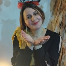 Фотография девушки Анюта, 40 лет из г. Барановичи