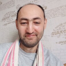 Фотография мужчины Алексей, 37 лет из г. Тольятти