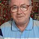 Михаил, 65 лет