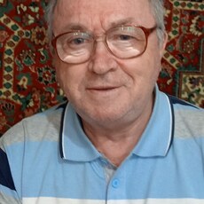 Фотография мужчины Михаил, 65 лет из г. Вышний Волочек