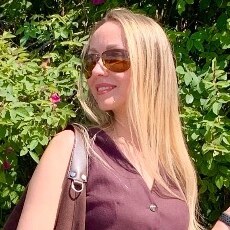 Фотография девушки Natalie, 42 года из г. Омск