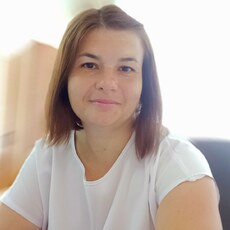 Фотография девушки Татьяна, 43 года из г. Рязань