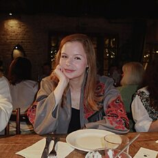 Фотография девушки Катерина, 29 лет из г. Москва