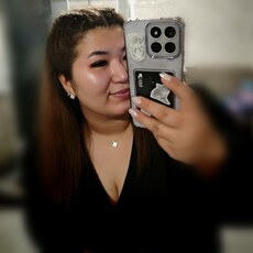 Фотография девушки Наиля, 23 года из г. Салават