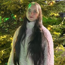Фотография девушки Анна, 19 лет из г. Симферополь