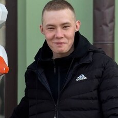 Фотография мужчины Тёма, 22 года из г. Ярославль