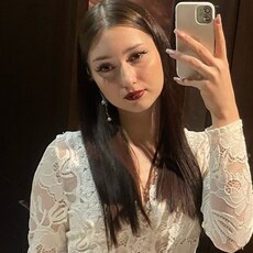 Фотография девушки Евгения, 18 лет из г. Высоковск