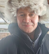 Фотография мужчины Валерий, 50 лет из г. Калининград