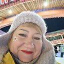 Галина, 64 года