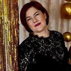 Фотография девушки Анастасия, 36 лет из г. Новосибирск