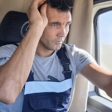 Фотография мужчины Федя, 35 лет из г. Киргиз-Мияки