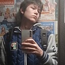 Тимерхан, 19 лет