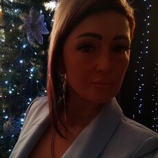 Фотография девушки Надежда, 41 год из г. Омск