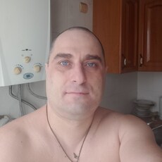 Фотография мужчины Булат, 39 лет из г. Мариуполь