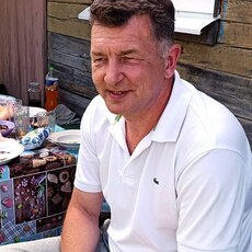 Фотография мужчины Андрей, 47 лет из г. Жодино