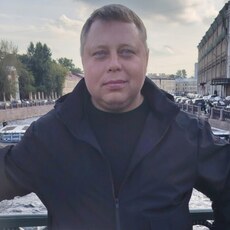 Фотография мужчины Алексей, 39 лет из г. Бор