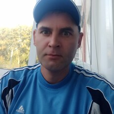 Фотография мужчины Дмитрий, 38 лет из г. Каменск-Уральский