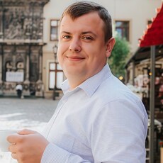 Фотография мужчины Максим, 38 лет из г. Киев