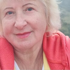 Фотография девушки Валентина, 59 лет из г. Харьков