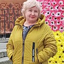 Валентина, 59 лет