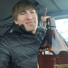 Фотография мужчины Николай, 37 лет из г. Москва