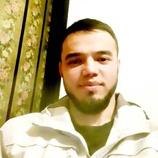 Фотография мужчины Саша, 29 лет из г. Волоколамск