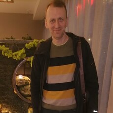 Фотография мужчины Андрей, 48 лет из г. Нижний Новгород