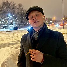 Фотография мужчины Арсений, 24 года из г. Зеленоград