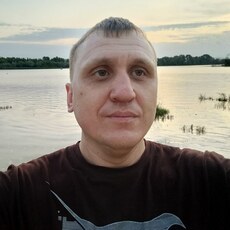 Фотография мужчины Александр, 38 лет из г. Старый Оскол