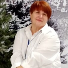 Фотография девушки Надежда, 56 лет из г. Самара