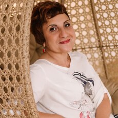 Фотография девушки Лидия, 60 лет из г. Ижевск