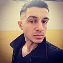 Самвел, 32 года