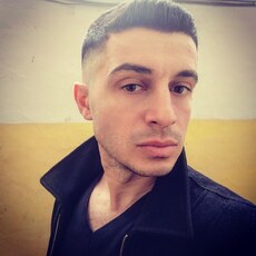 Фотография мужчины Самвел, 32 года из г. Тула