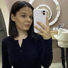 Фотография девушки Елизавета, 31 год из г. Санкт-Петербург