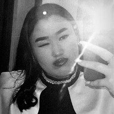 Фотография девушки Фатима, 20 лет из г. Алматы