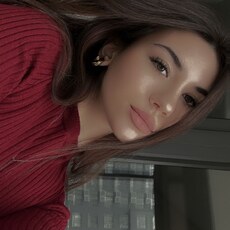 Фотография девушки Катя, 21 год из г. Москва