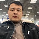 Аброр, 23 года